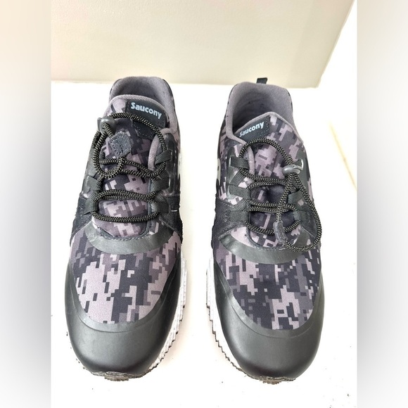 Saucony Voxel 9000 - Picture 6 of 9